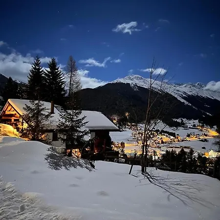 Bellevue Apartmán *