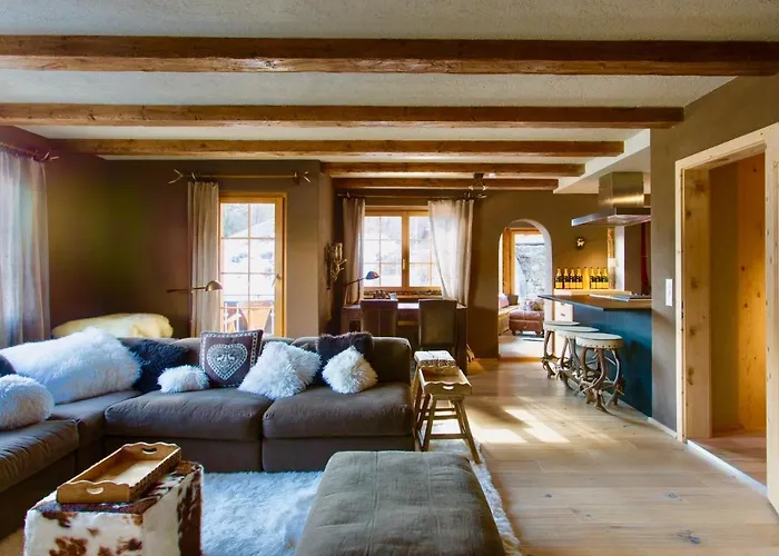 아파트 Bellevue *