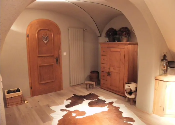 아파트 Bellevue *