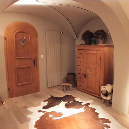 Apartmán Bellevue *