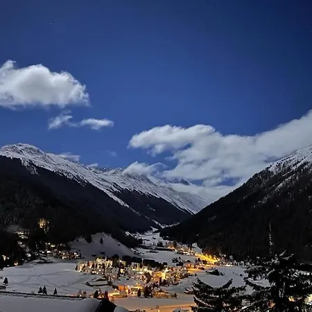 Apartmán Bellevue *