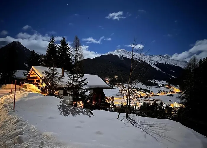 Bellevue Apartmán *